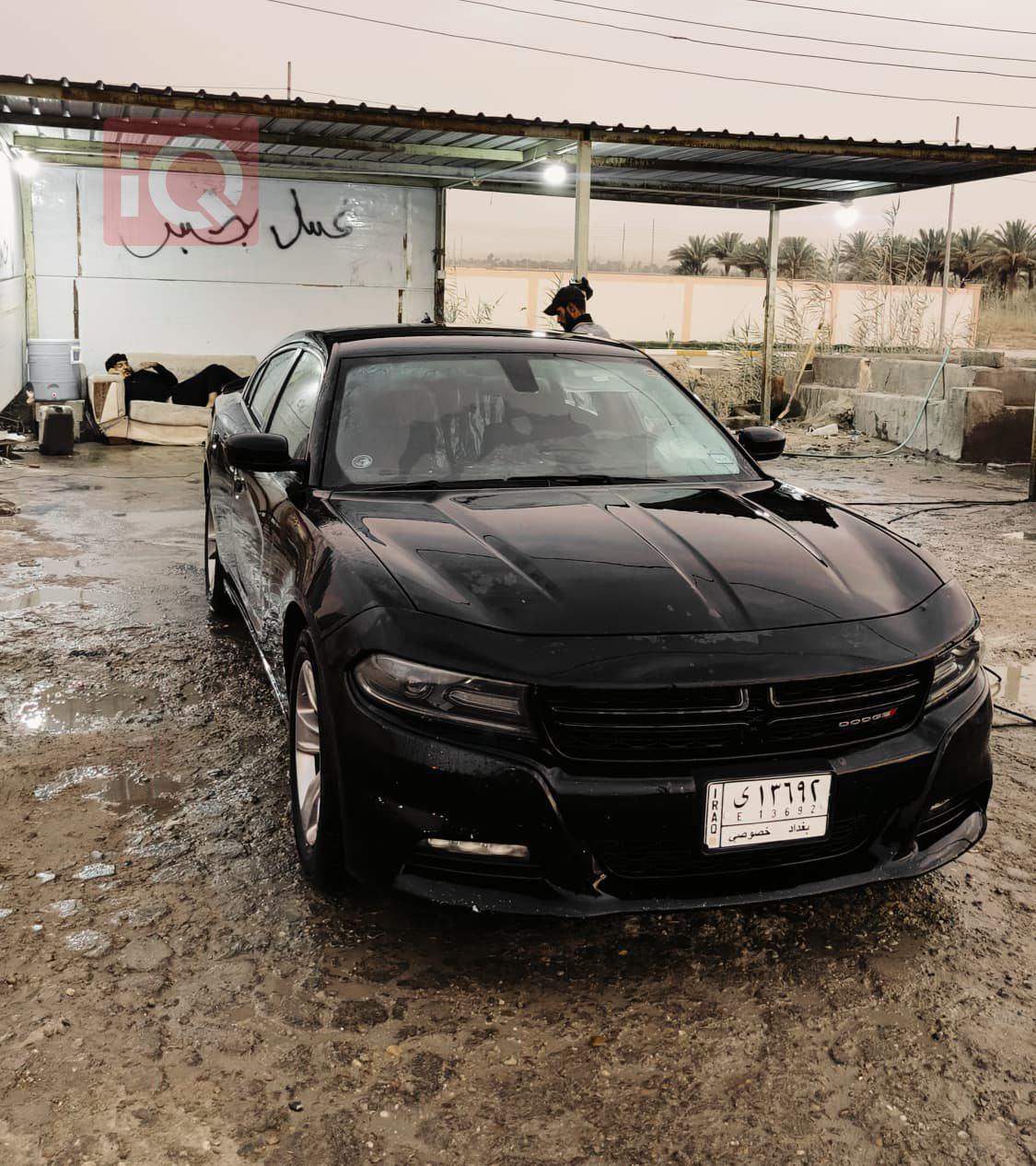 دودج تشارجر